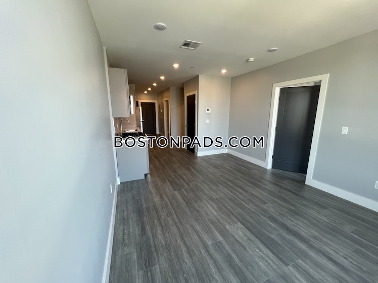 Western Ave., Boston