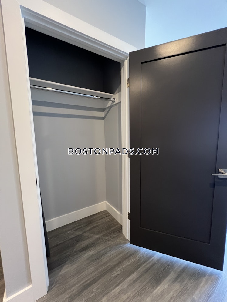 Western Ave., Boston