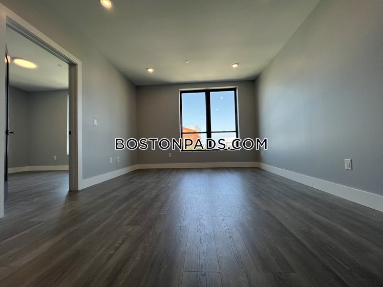 Western Ave., Boston