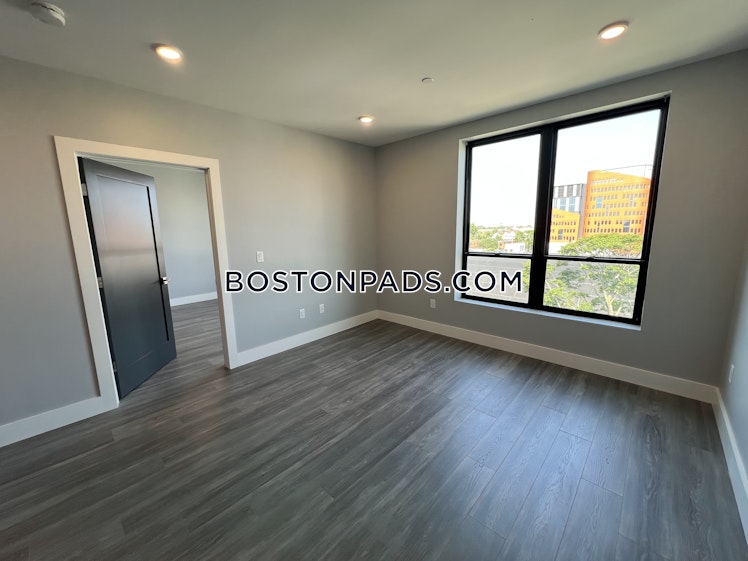 Western Ave., Boston