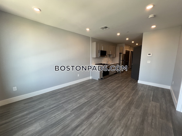 Western Ave., Boston