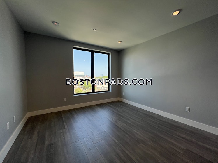 Western Ave., Boston