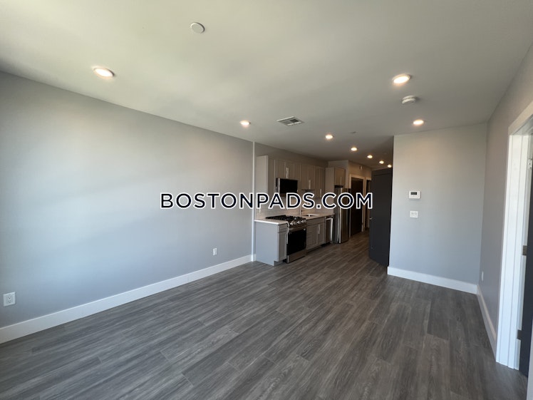 Western Ave., Boston