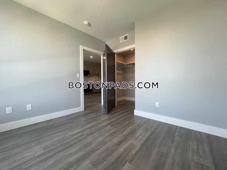 Western Ave., Boston