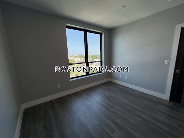 Western Ave., Boston