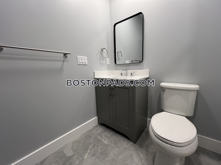 Western Ave., Boston