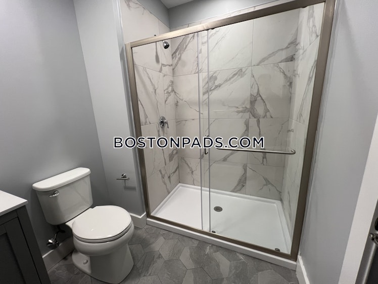 Western Ave., Boston