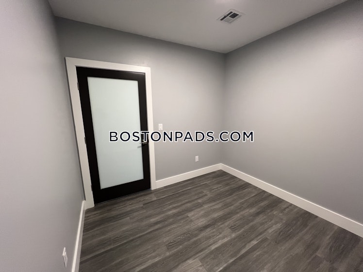 Western Ave., Boston