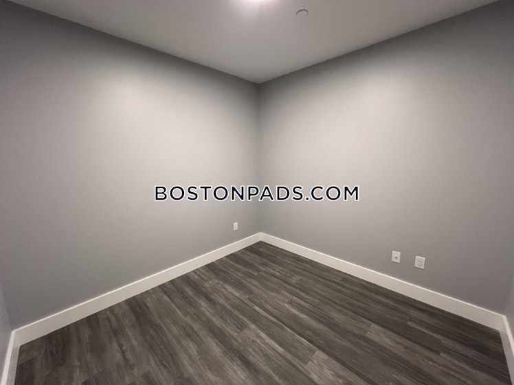 Western Ave., Boston