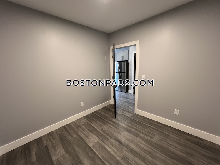 Western Ave., Boston