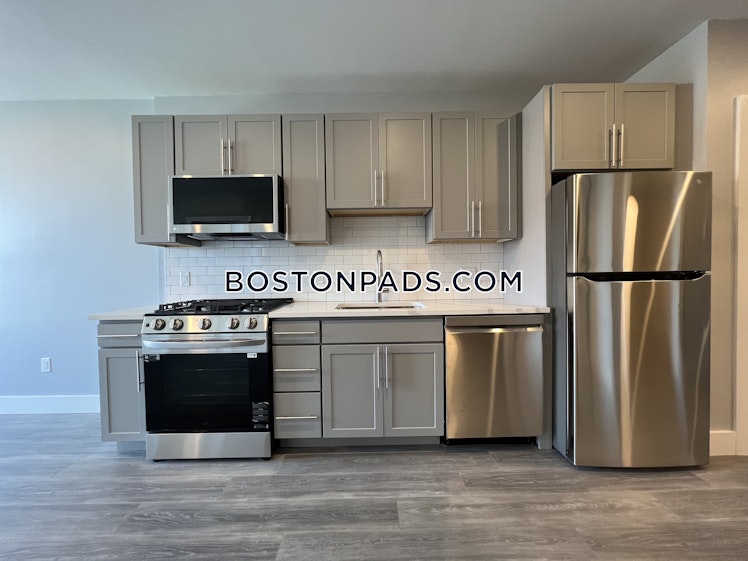 Western Ave., Boston