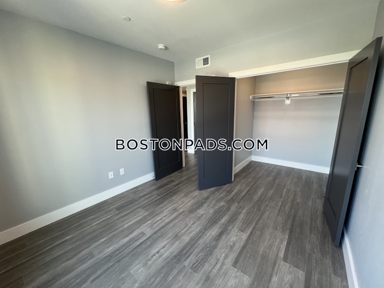 Western Ave., Boston