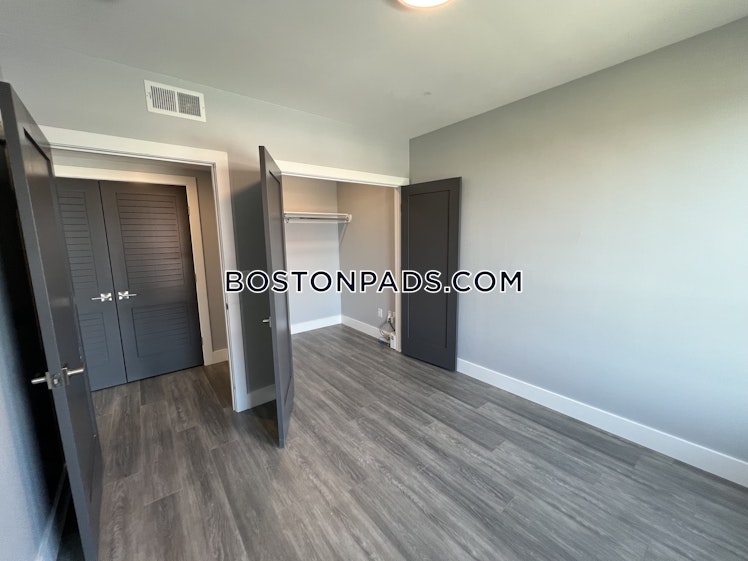 Western Ave., Boston