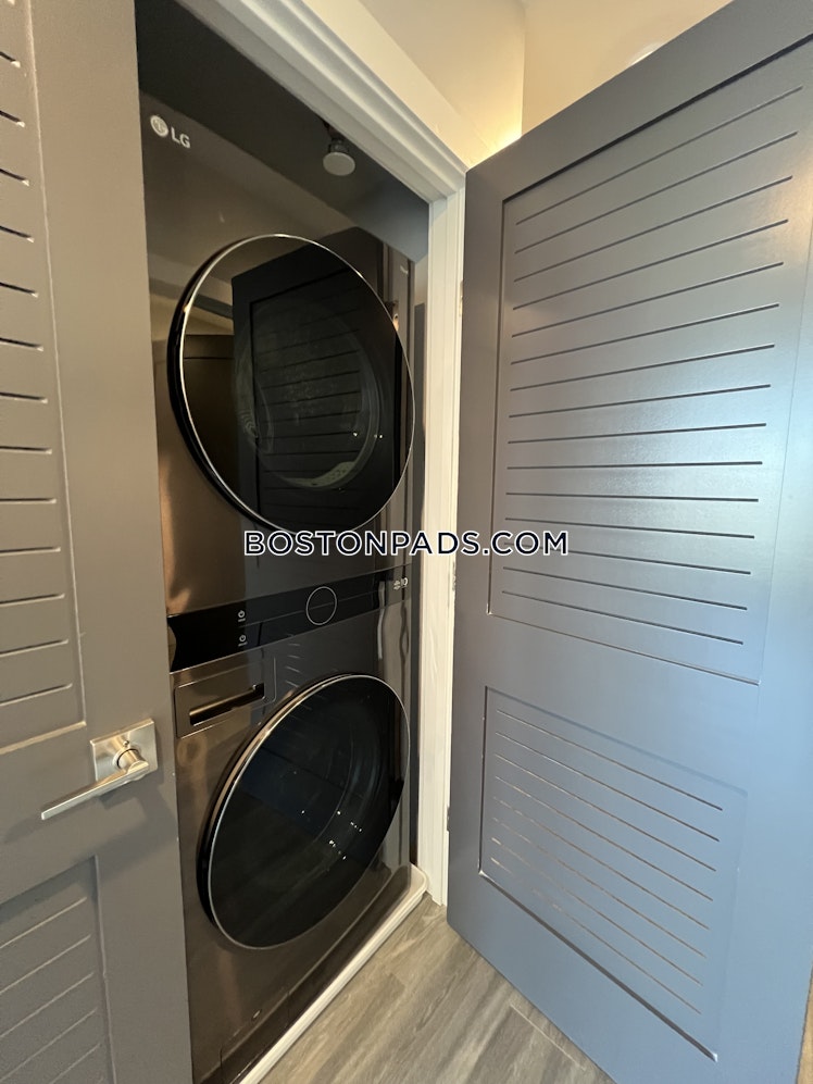 Western Ave., Boston