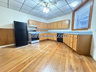 Brookline Apartment for rent 4 Bedrooms 1.5 Baths  Brookline Village - $4,600 No Fee