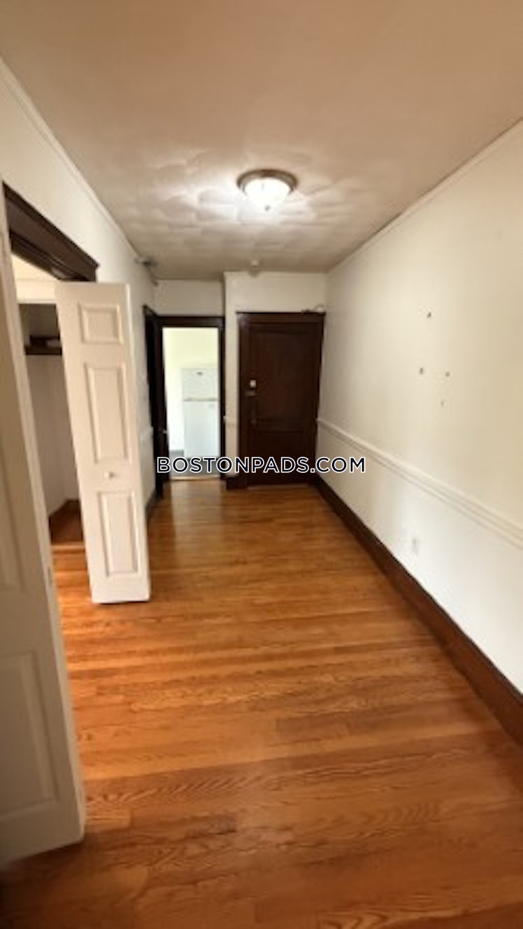 Summer St., Somerville