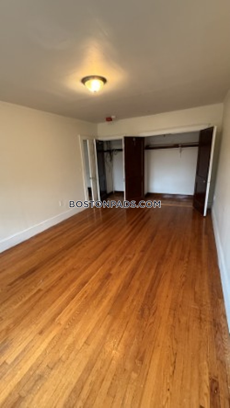 Summer St., Somerville