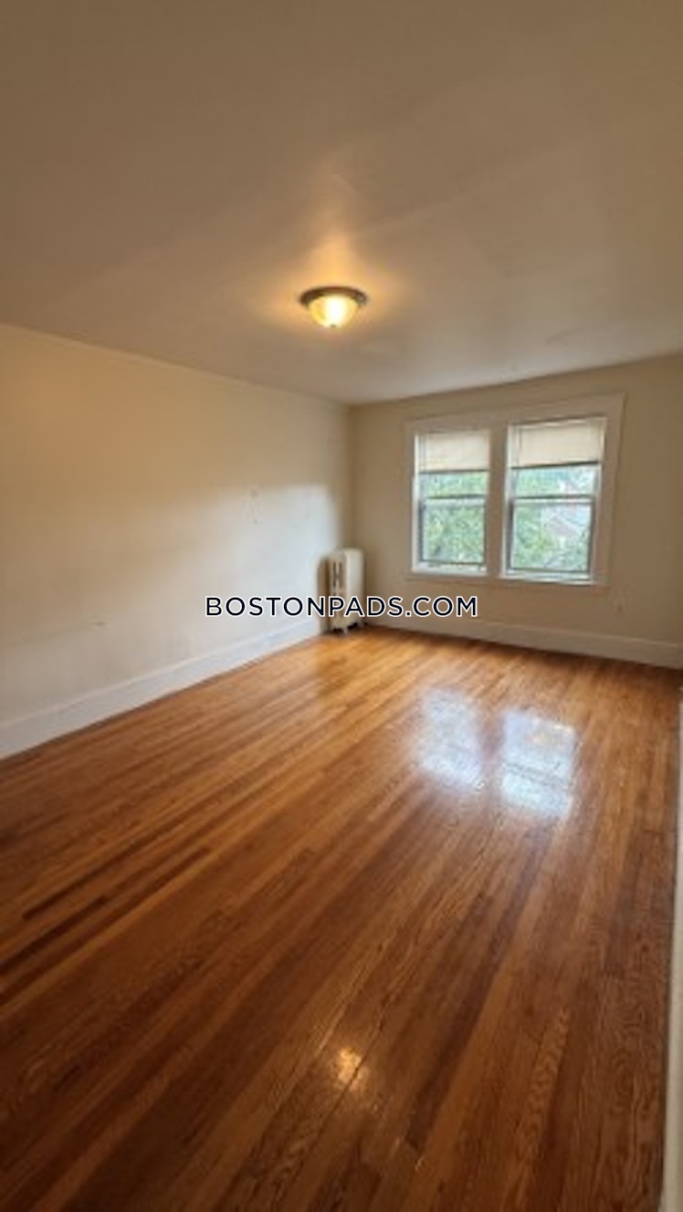 Summer St., Somerville