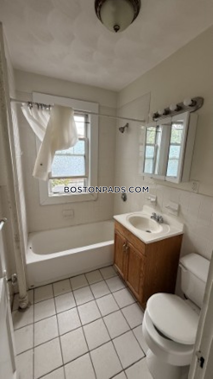 Summer St., Somerville