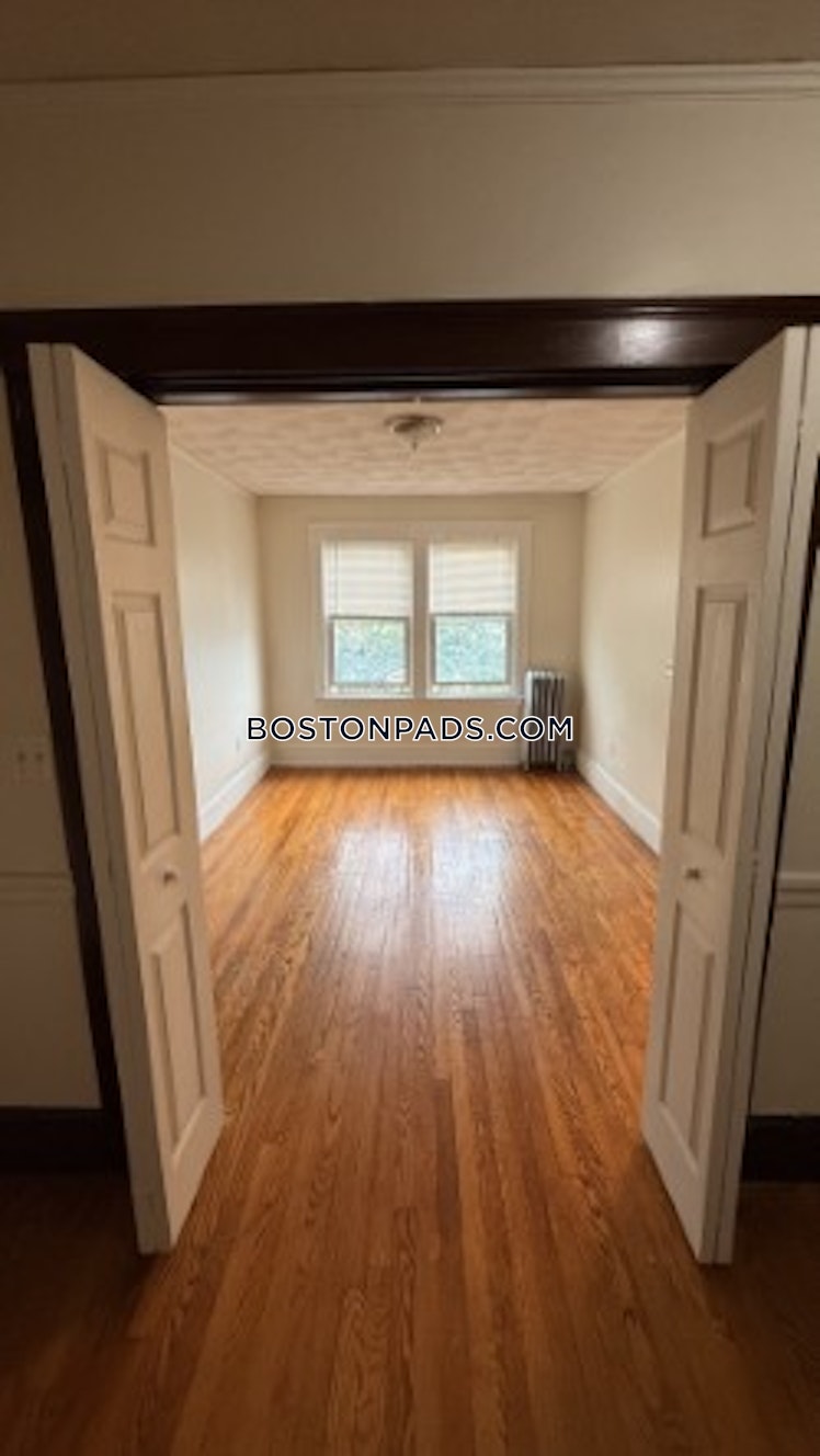 Summer St., Somerville