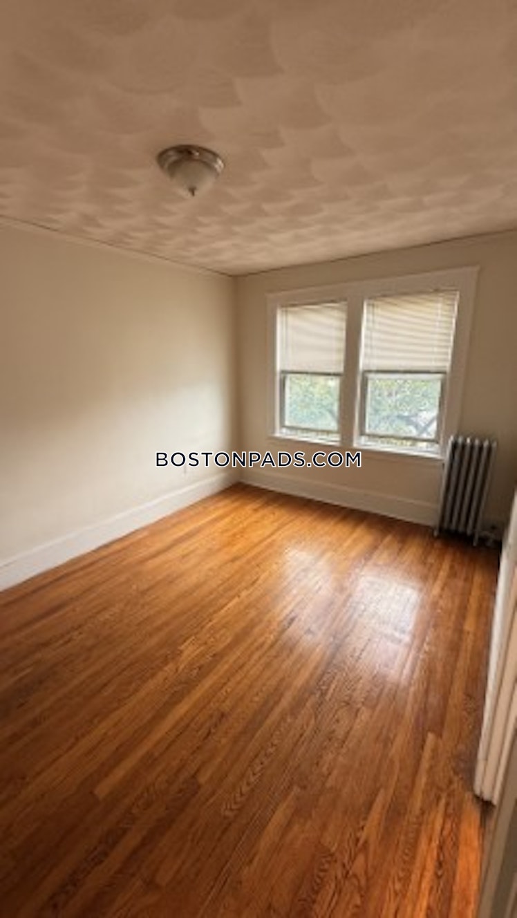 Summer St., Somerville