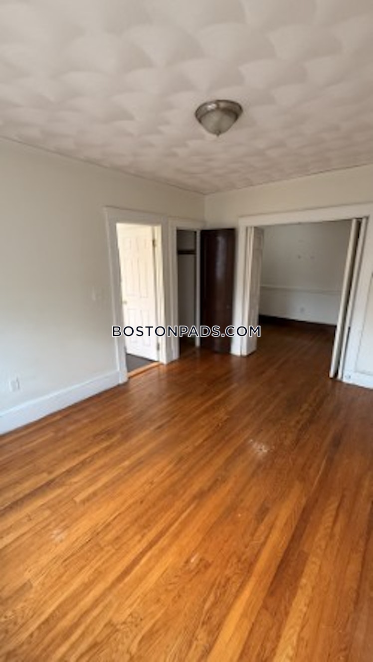 Summer St., Somerville