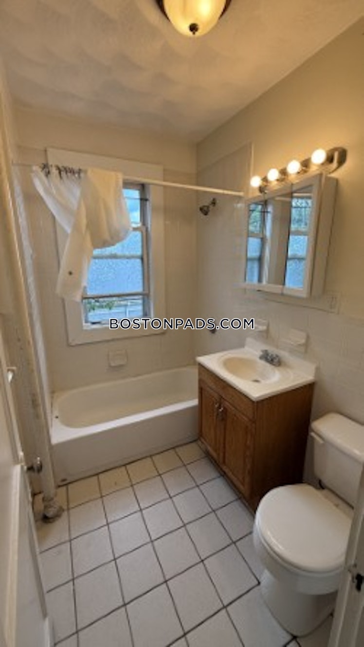 Summer St., Somerville