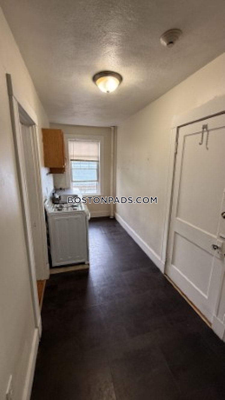 Summer St., Somerville