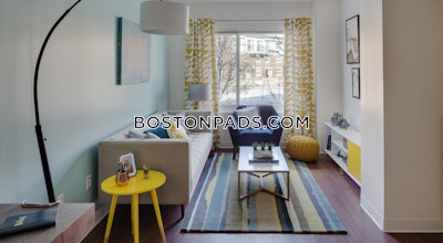 Dorchester Apartment for rent Studio 1 Bath Boston - $5,409 No Fee