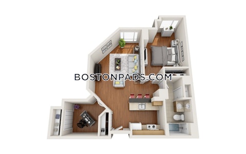 Mount Vernon St. Boston photo 17