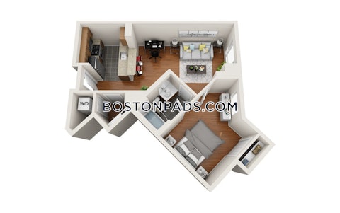 Mount Vernon St. Boston photo 12