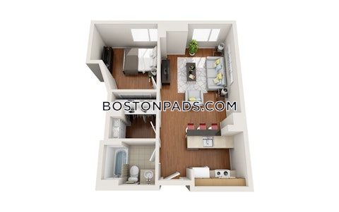 Mount Vernon St. Boston photo 8