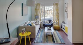 Dorchester Apartment for rent 2 Bedrooms 2 Baths Boston - $3,135 No Fee