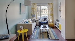 Dorchester Apartment for rent 2 Bedrooms 2 Baths Boston - $11,296 No Fee