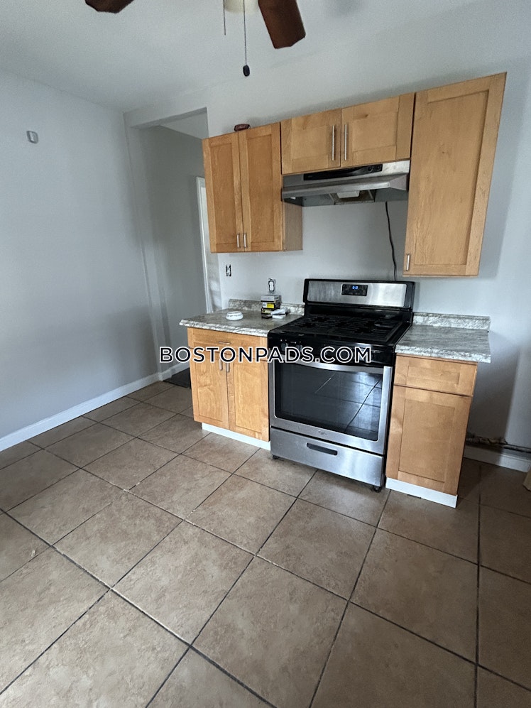 Sherman St., Cambridge