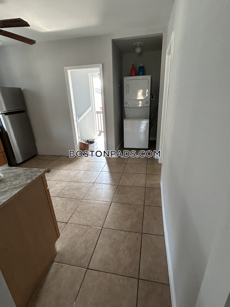 Sherman St., Cambridge