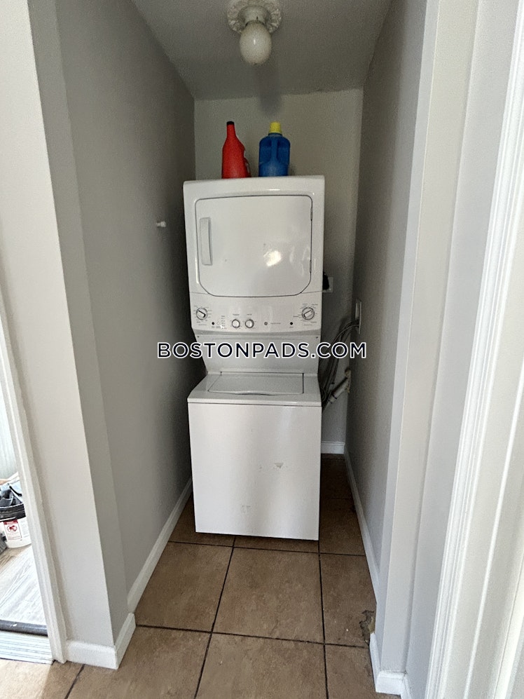 Sherman St., Cambridge