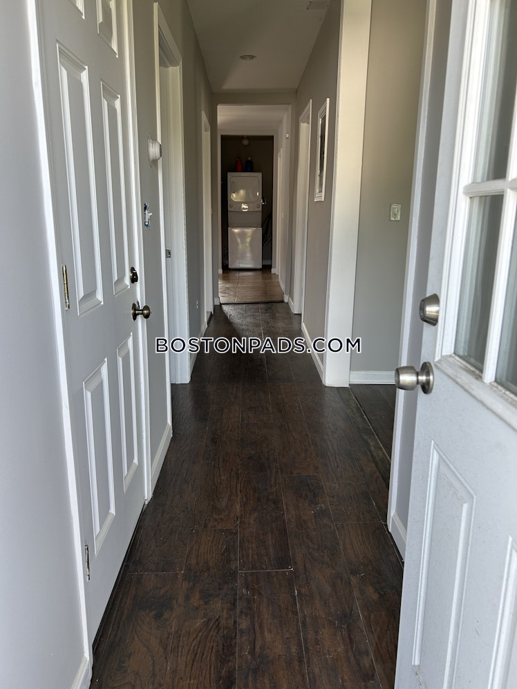 Sherman St., Cambridge