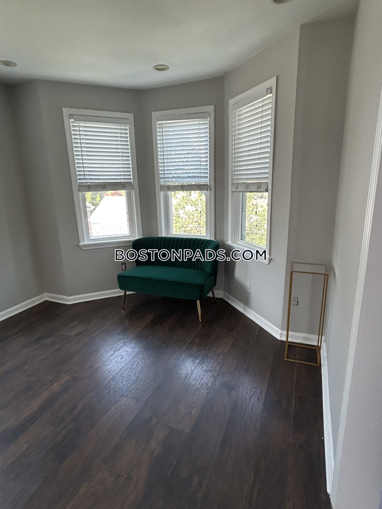 Sherman St., Cambridge