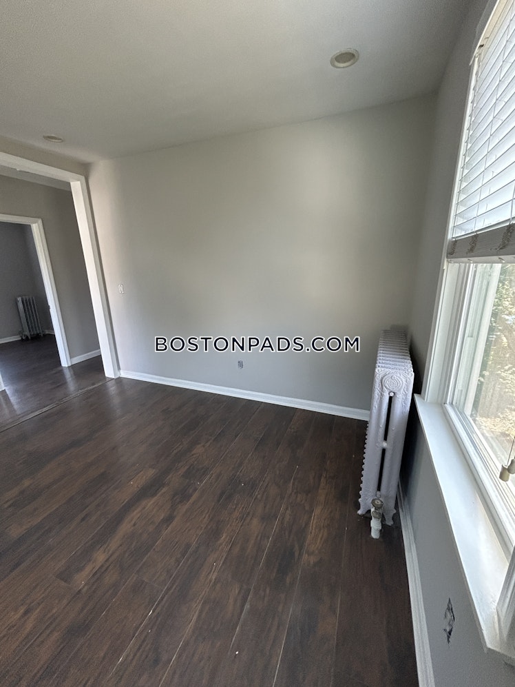 Sherman St., Cambridge