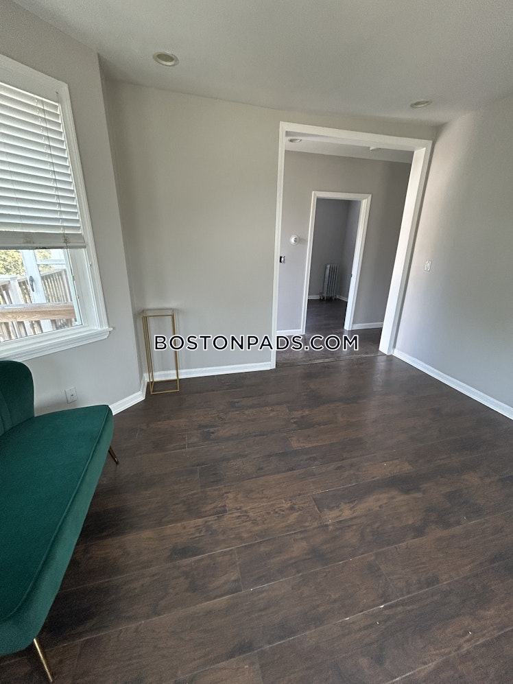 Sherman St., Cambridge