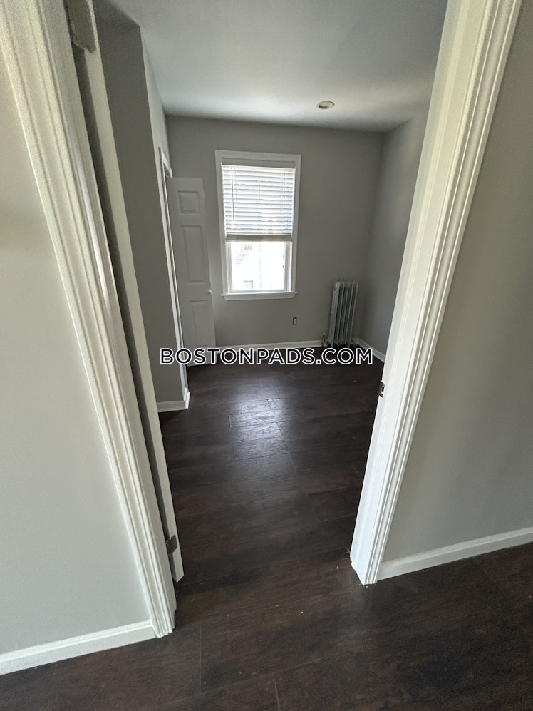 Sherman St., Cambridge