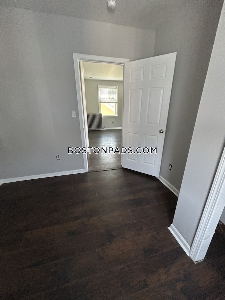 Sherman St., Cambridge