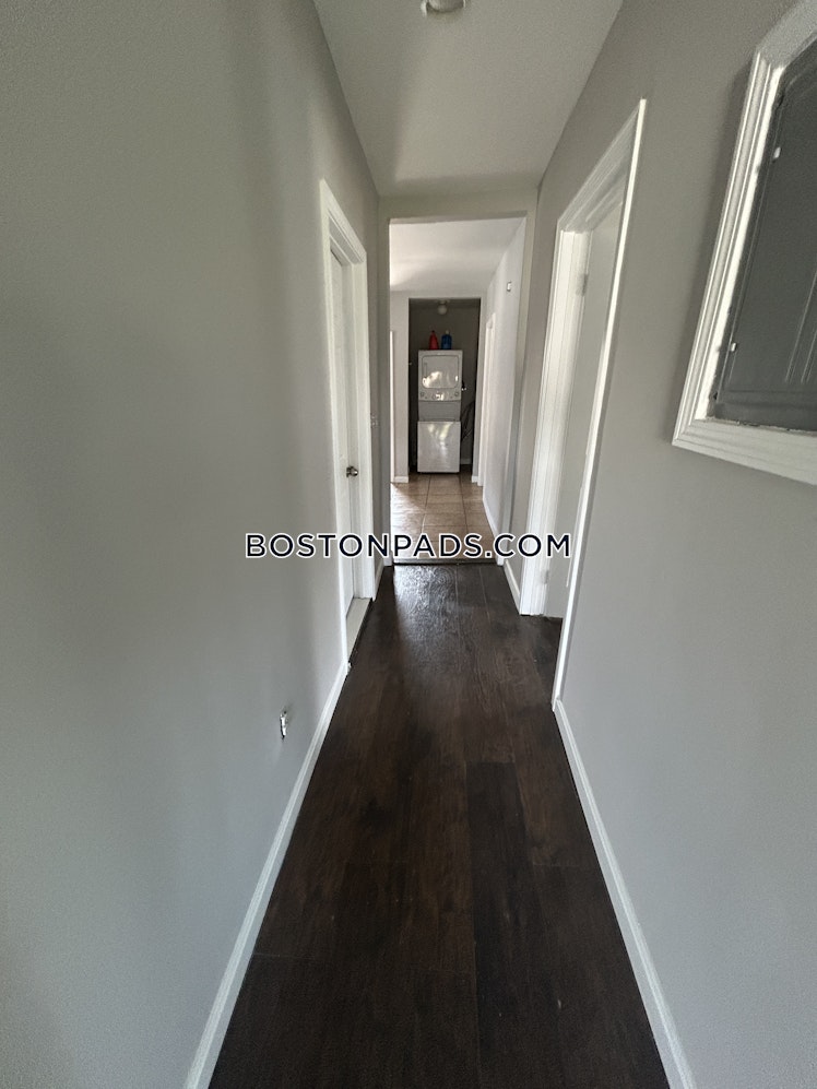 Sherman St., Cambridge