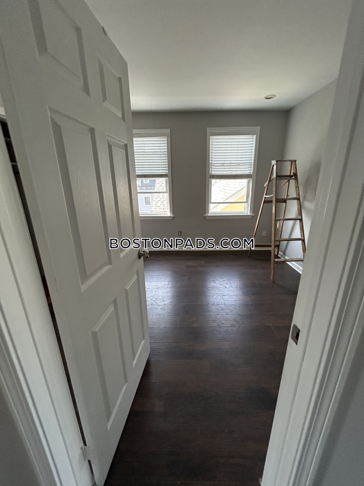 Sherman St., Cambridge