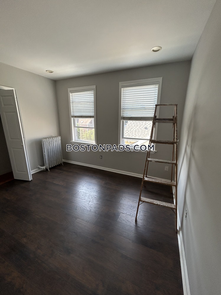 Sherman St., Cambridge