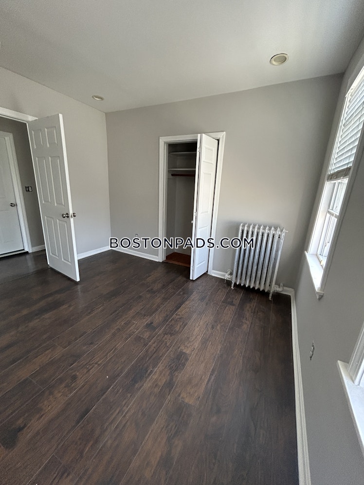 Sherman St., Cambridge