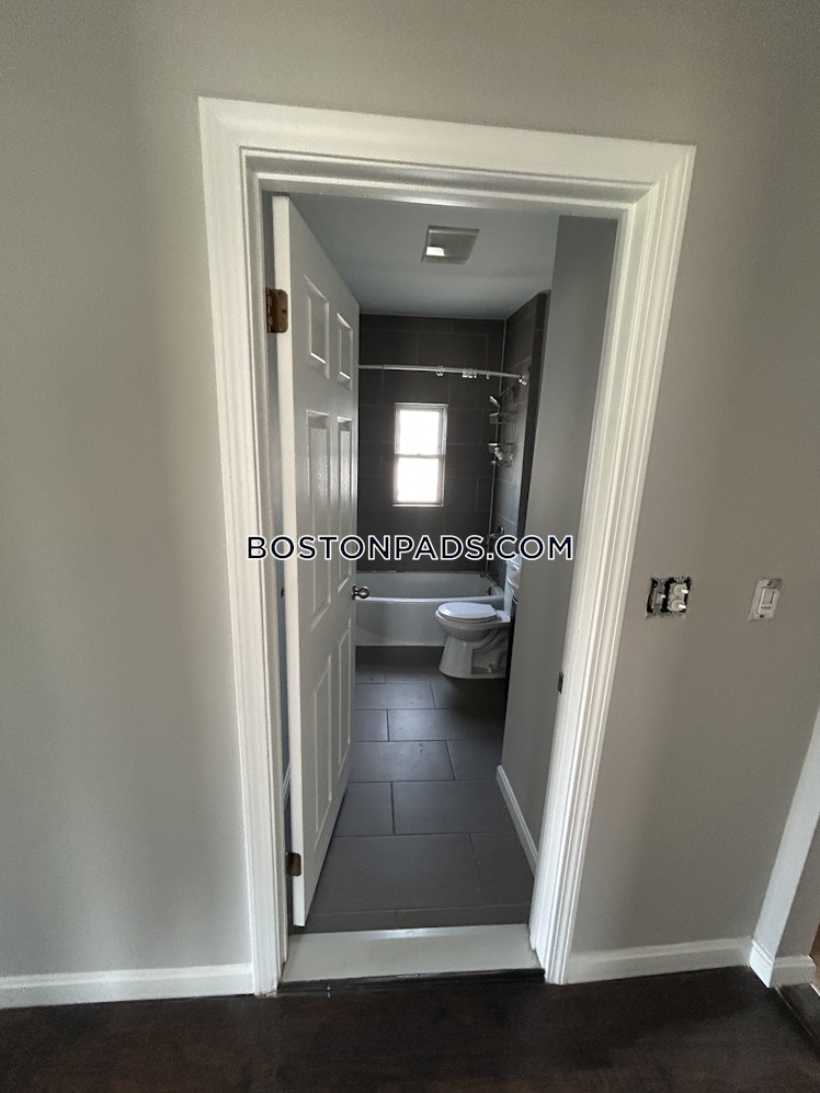 Sherman St., Cambridge