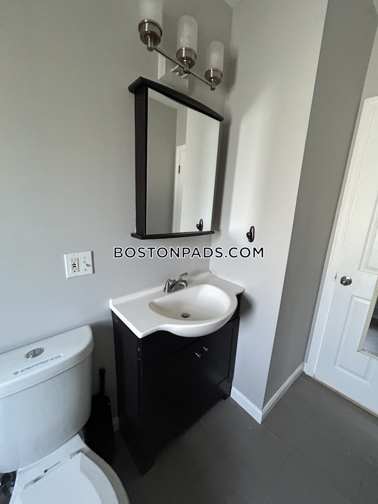 Sherman St., Cambridge