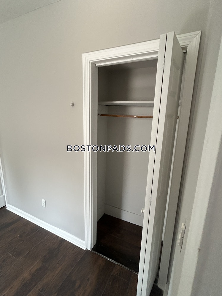 Sherman St., Cambridge